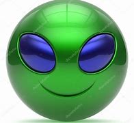 Image result for Alien with Sigma Face