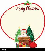 Image result for Christmas Bigno Card