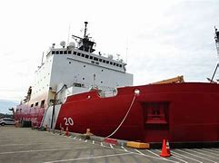 Image result for Biggest Coast Guard Ship