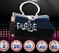 Image result for Purse Bingo SVG