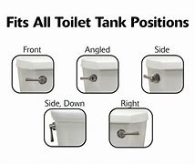 Image result for Korky Toilet Handle