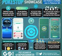 Image result for Pokemon Go Showcase