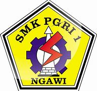 Image result for Logo SMKN 1 Ngawi