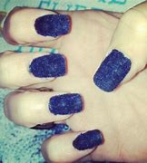 Image result for Blue Velvet Nails