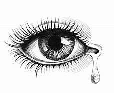 Image result for Eye Crying Blood Dark