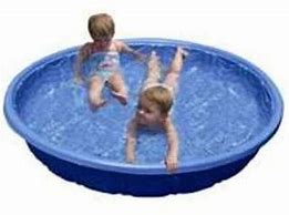 Image result for Plastic Swimming Pool