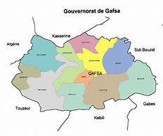 Image result for Gafsa Tunisia