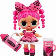 Image result for LOL Dolls Friends