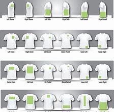 Image result for Printable Shirt Size Rope