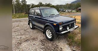 Image result for Lada for Sale Australia