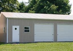 Image result for 30X20 Brick Garage