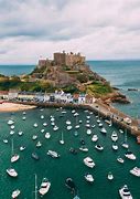 Image result for Jersey UK Island Beaches