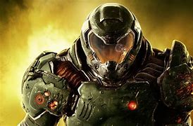 Image result for Doom 2016