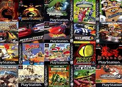 Image result for Juegos De PS1 Clasicos