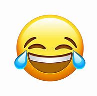 Image result for Yellow Emoji Guy Laughing