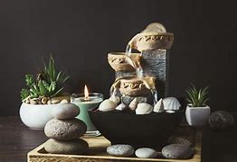 Image result for Table Fountains Indoor