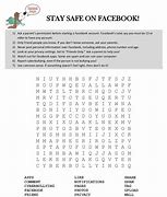 Image result for Word Search Facebook