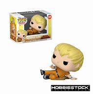 Image result for Ojiro Funko POP