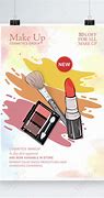 Image result for Makeup Poster