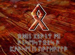 Image result for Viking Tor Rune