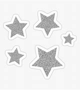 Image result for Silver Star Sticker Classroom