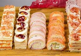 Image result for Easy Canapes