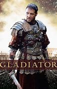 Image result for Gladiator Movie