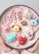 Image result for BT21 Food