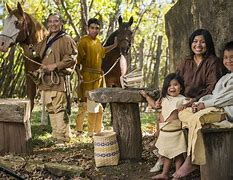 Image result for Cherokee Nation Clothing