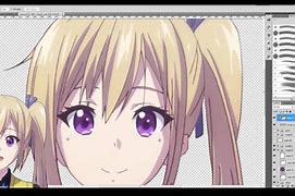 Image result for Anime Eye Live 2D