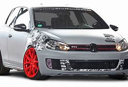 Image result for Volkswagen Golf Vi