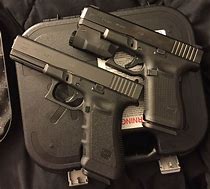 Image result for Glock 17 Gen 6