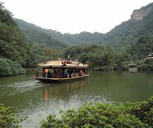 Image result for Qingchengshan