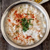 Image result for Boondi Dish