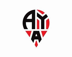 Image result for Aya Lettering