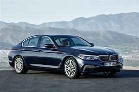 Image result for BMW 5 Series Car