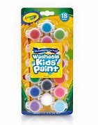 Image result for Kids Paint Tubs