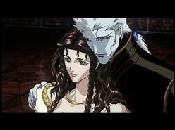 Image result for Vampire Hunter D Anime