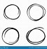 Image result for Pencil Circle SVG