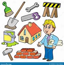 Image result for Home Improvement Projects Cartoons