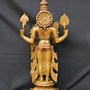 Image result for Oldest Godess Vishnu Idol