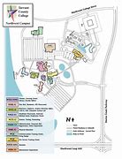 Image result for TCC NW Campus Map