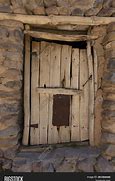 Image result for Cave Door Decorations