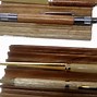 Image result for Wooden Pen Tray EDC