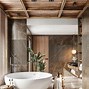 Image result for Bathroom Design Spa Style