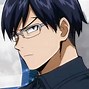 Image result for Tenya Iida Blushing