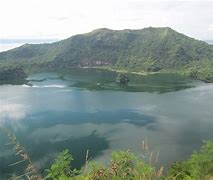 Image result for Taal Volcano Batangas Mountain View