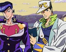 Image result for Jjba Part 3 Desert