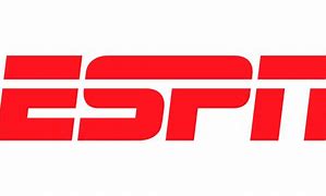 Image result for ESPN Logo.jpg