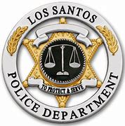 Image result for LSPD Badge Logo